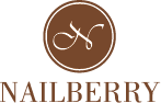 Logo Nailberry