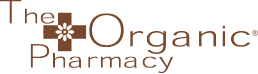 Logo The Organic Pharma