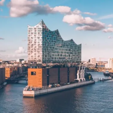 elbphilharmonie